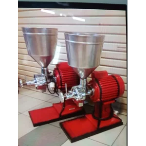 Mesin Grinder Biji Kopi Kecil