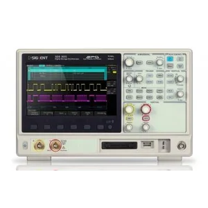Siglent Sds2202 Oscilloscope 200Mhz 2 Channel