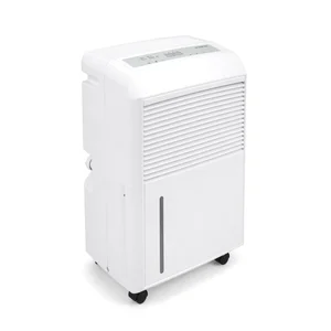 Trotec Ttk 90 E Dehumidifier