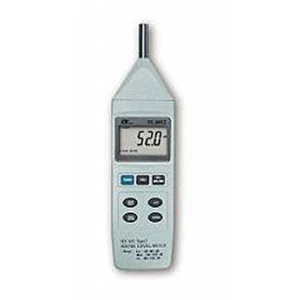 Lutron Sl-4012-Digital Sound Level Meter