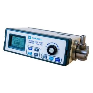Kanomax 3522 Piezobalance Dust Monitor