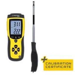 Trotec Ta300 Anemometer