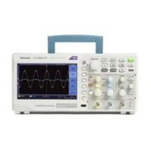 Tektronix Tbs1000b Edu Digital Storage Oscilloscope