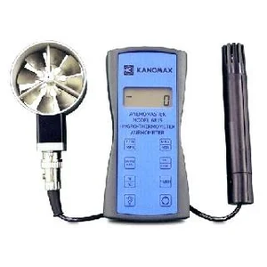 Kanomax 6815 Anemomaster