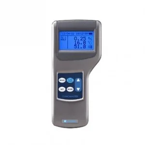 Kanomax 6501 Cg Climomaster