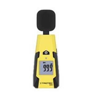 Trotec Bs06 Sound Level Meter