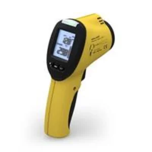 Trotec Bp25 Pyrometer Dew Point Scanner