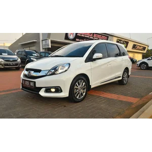 Mobil Honda Mobilio Tahun 2014