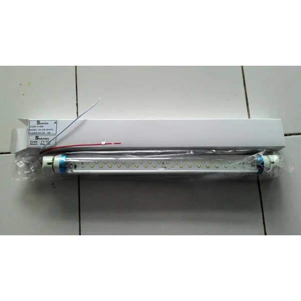Lampu TL LED 5 Watt TA-128 