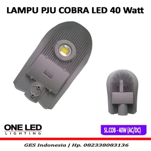 Cobra Led Street Lamp 40 Watt