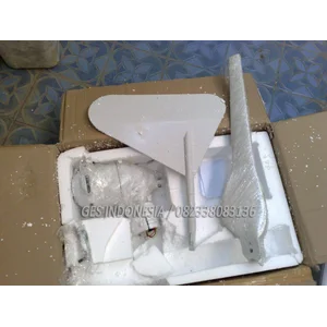 Kincir Angin 400 Watt + Control Hybrid -  Pembangkit Listrik Tenaga Angin