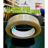 Filament Tape 