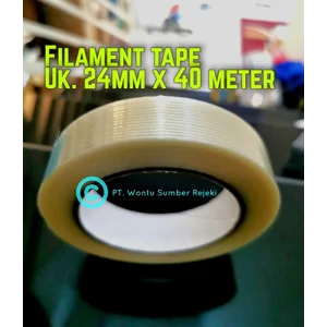 Filament Tape 
