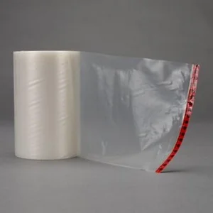 Kaca Film Protective Tape Clear Emboss Ukuran 1250 Mm X 200 M