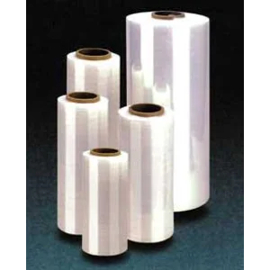 Plastik Wrapping  Stretch Film