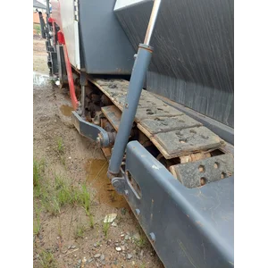 Aspal Finiser Nigata Type Nfb6c