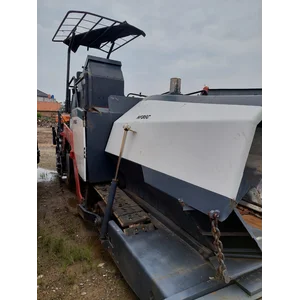 Aspal Finiser Nigata Type Nfb6c