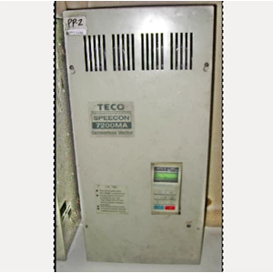 Repair - Teco Inverter