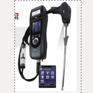 Gas Analyzers Kigaz 200