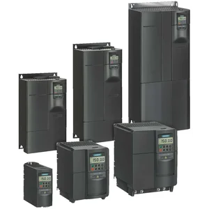 Inverter dan Konverter Siemens Repair