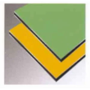 Aluminium Composite Panel Acp Pe - Pvdf
