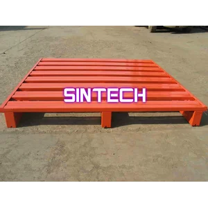 Iron Pallet PB2