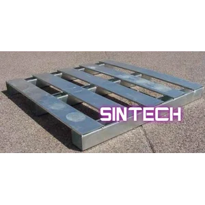 Pallet B51