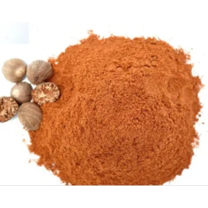 Ground Nutmeg