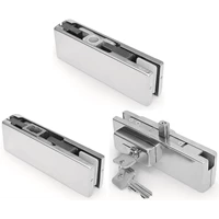 Package Set Glass Door