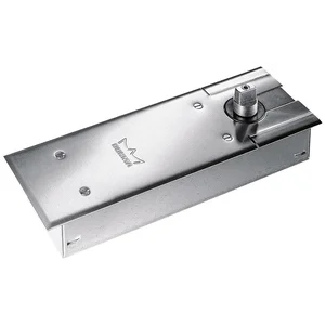 Floor Spring Hinge Dorma BTS 75V ( Engsel Lantai Tanam Engsel Pintu Kayu Kaca & Aluminium )