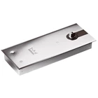 Floor Hinge Spring Dorma BTS 84 EN 3 BODY ONLY + COVER  ( Engsel Tanam Untuk Pintu Kaca Kayu & Aluminium ) 3