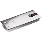 Floor Hinge Spring Dorma BTS 84 EN 3 BODY ONLY + COVER  ( Engsel Tanam Untuk Pintu Kaca Kayu & Aluminium ) 1