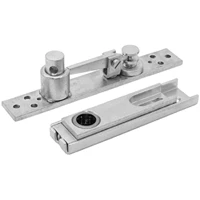 Floor Hinge Accessory Paha Stang Top Bottom Strap BTS 75 BTS 80 Dorma