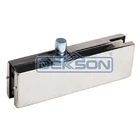 Glass Door Patch Fitting Pintu Kaca Dekkson PT 30 Top Fitting Pintu Kaca PT30 Dekson 1