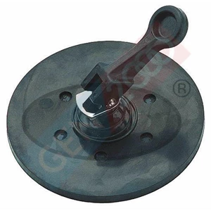 Glass Suction Cup Rubber and Plastic Trigger Replacement Parts