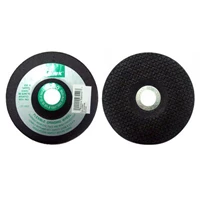 Flexible Grinding Disc ( Batu Asah  Amplas Dan Gosok Kaca )