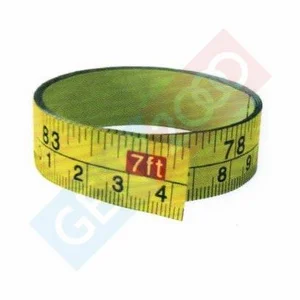 T Cutter Scale Belt ( Meteran Pengukur Glass T Cutter ) Glass Cutting Tools Scale Belt