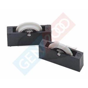 T Cutter Roller Guide (Glass Cutting Wheel For T Cutter) Glass Straight Cutting Tools Wheel 