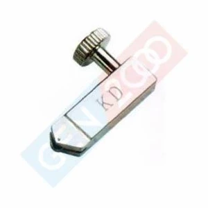 Glass Straight T Cutter Blade (Glass T Cutter Head Blade Replacement Parts )