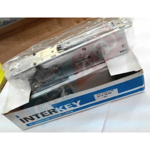 Aluminium Door Lock KC 8123 Kunci Pintu ALuminium Swing Door Aluminium Lock KC-8123