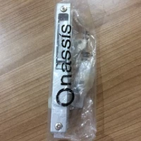 Handle Kunci Pintu Aluminium Sliding Door Lock and Handle  ( Aluminium Sliding Door Lock ) KS RA 06
