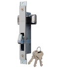 Kunci Pintu Geser Aluminium Sliding Door Lock KC 8423 Dekkson Kunci Pintu Aluminium Dekson KC-8423 1