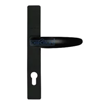 Handel Pintu Stainless Dekson Plat Lever Handle Plat 81430 Dekkson LHP 81430