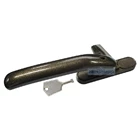 Rambuncis Jendela Casement Handle CH 429 Lock Dekkson Rambuncis Window Handle With Lock Dekson CH429 1