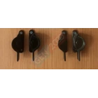 Window Crescent Lock CL 310 Dekkson Kupingan Kunci Jendela Sliding Grendel Kuping Pengunci Jendela 2