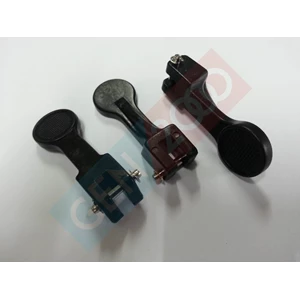 Glass Suction Cup Plastic Trigger Replacement Part
