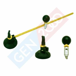 Round Or Circle Glass Cutting Tools Diameter 7.5 - 120 Cm Alat Pemotong Kaca Lingkarang