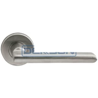 Handel Kunci Pintu LHTR 0039 Dekson Lever Handle Pintu Dekkson LHTR 39