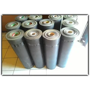 Pvc Lembaran Tebal 2 Mm Recycle