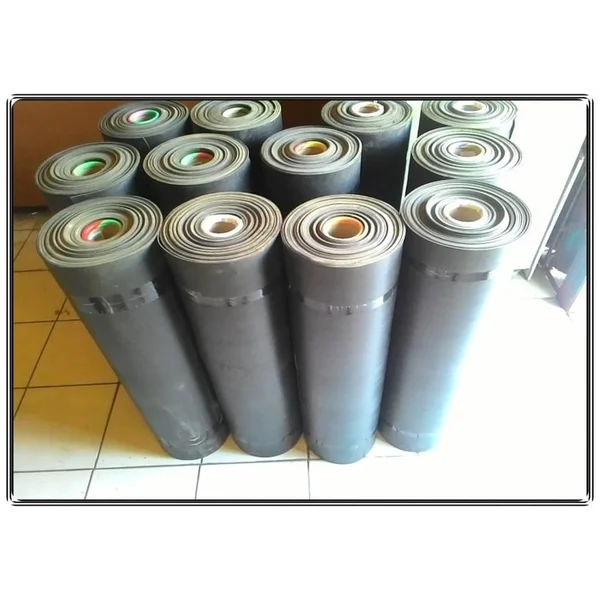 Pvc Lembaran Tebal 2 Mm Recycle